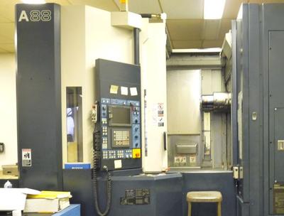 Makino A88 (2002)