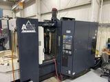 Makino a55 delta horizontal machining center (1999)