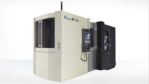 Makino A61NX PRO 6