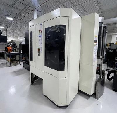 Makino A51NX (2014)