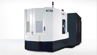 Makino a82M