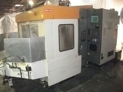 Makino MC-86 (1989)