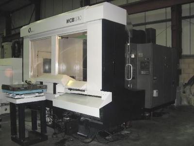 Makino MCB1210