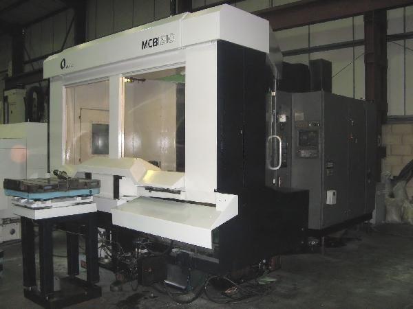 Makino MCB1210