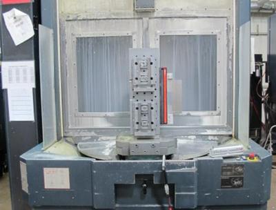 Makino A55 (2000)