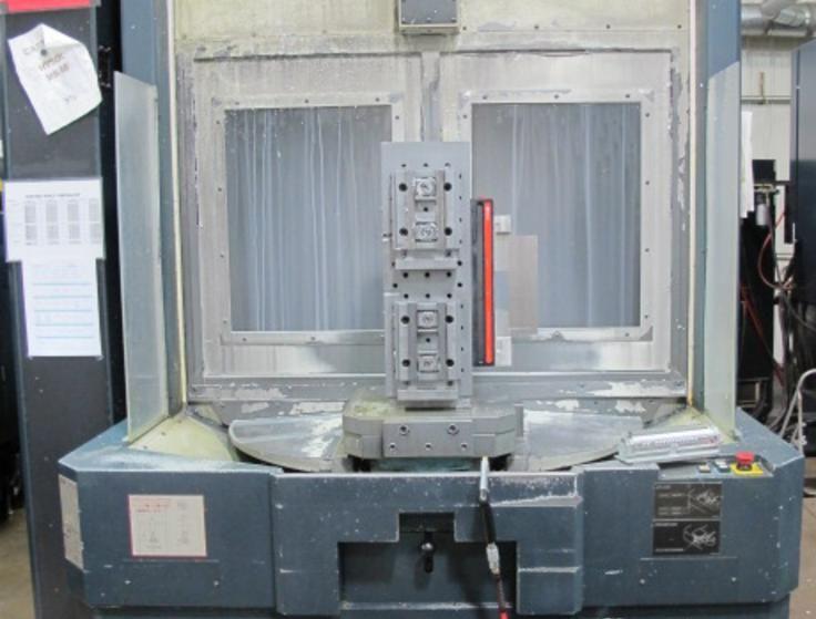 Makino A55 (2000)