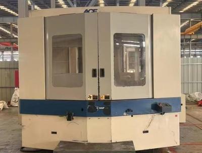 Makino MCB1513 (1998)