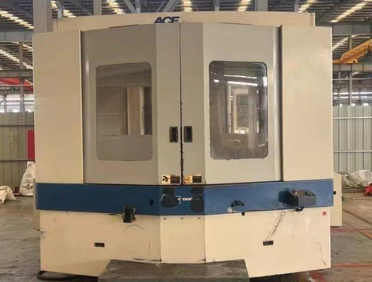 Makino MCB1513 (1998)