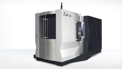 Makino A61NX