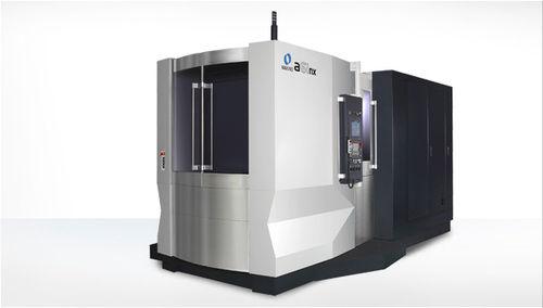 Makino A61NX