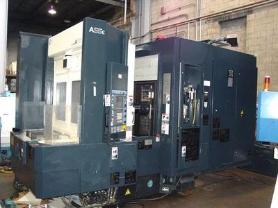 Makino A-55E (2001)