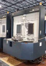Makino a66e 500mm hmc (2002)