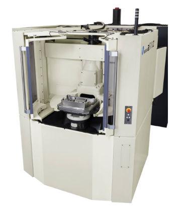 Makino A500Z