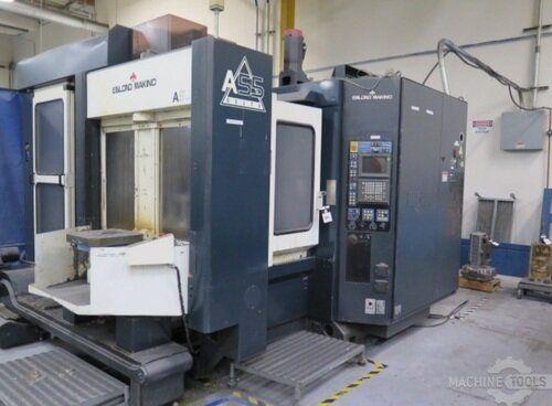 Makino A55/208