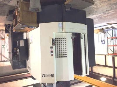 Makino A82M (2012)