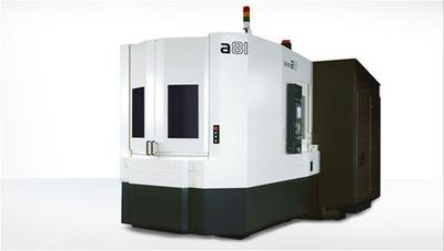 Makino A61R