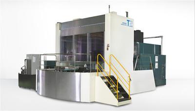 Makino T2