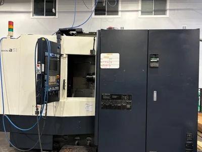 Makino A51 (2007)