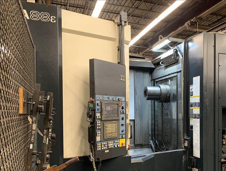 Makino A88E