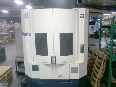 Makino A71 (2003)