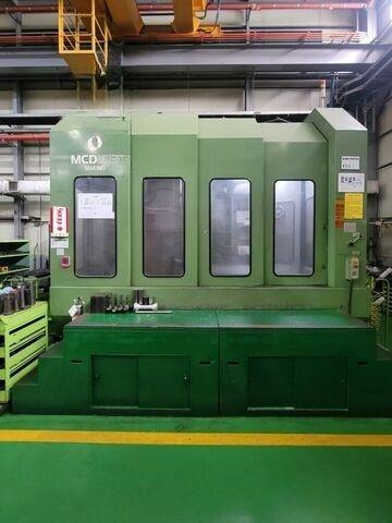 Makino MAKINO MCD1513