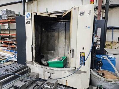 Makino A51