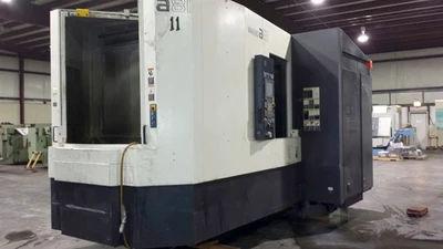 Makino A81 (2008)