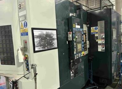 Makino A-51 (2003)