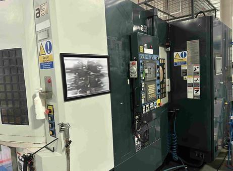 Makino A-51 (2003)
