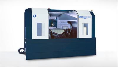 Makino MCD2016-5XA