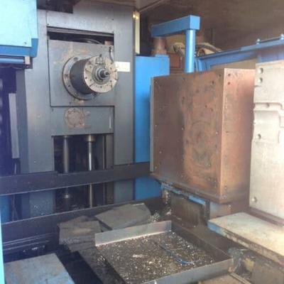 Mazak H15