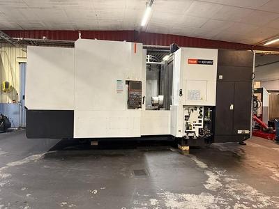 Mazak HCN-8800 II (2008)