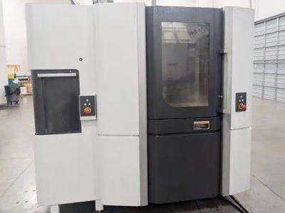 Mazak NHX-4000