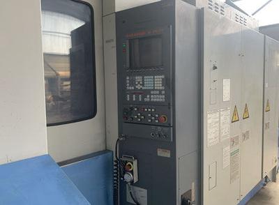 Mazak FH5800 6APC (2000)