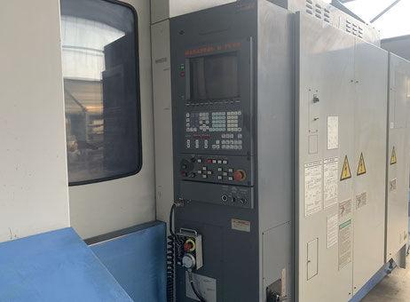 Mazak FH5800 6APC (2000)