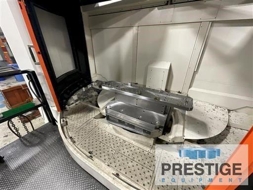 Mazak HCN-10800 (2014)