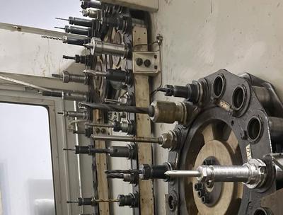Mazak FH5800 (1998)
