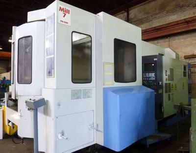 Mazak FH 680 (1996)