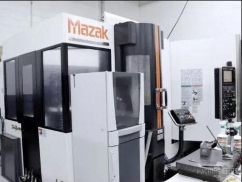 Mazak HORIZONTAL CENTER NEXUS 4000-III (2013)