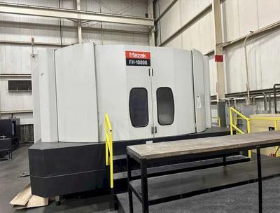 Mazak FH-10800