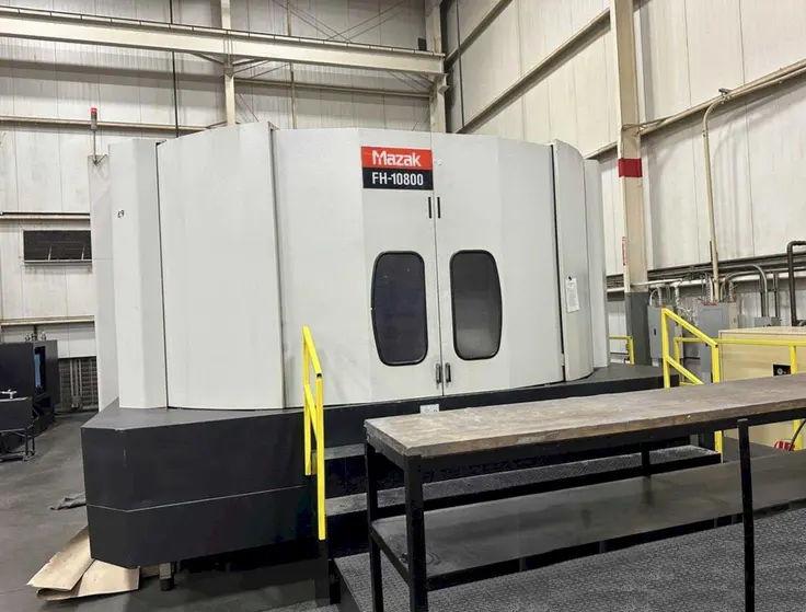 Mazak FH-10800