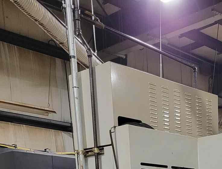 Mazak PFH-4800 (2002)