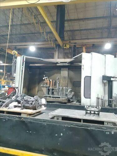 Mazak FH-10800 (2005)