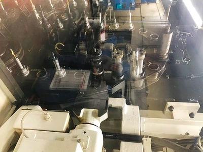 Mazak PFH5800 W/ PALLETECH (2004)