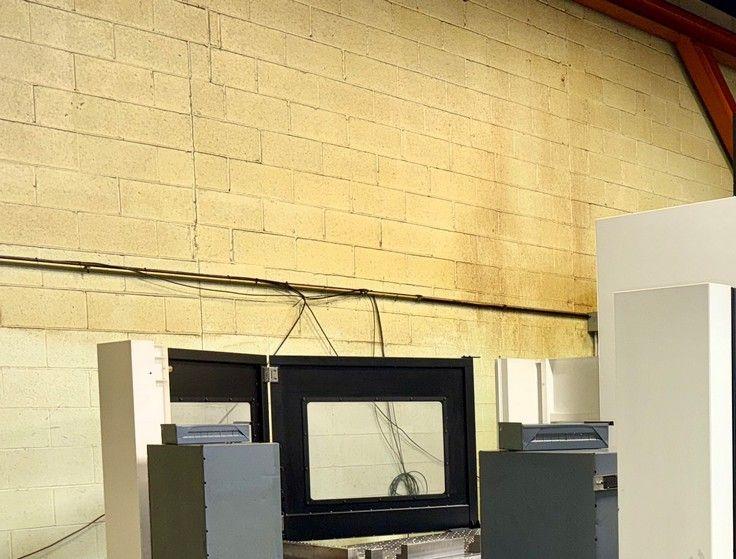 Mazak ULTRA650X (1997)