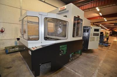 Mazak H 630 (1989)