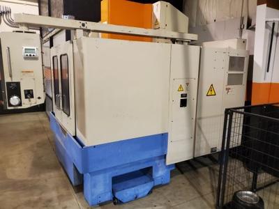 Mazak H630 (1992)