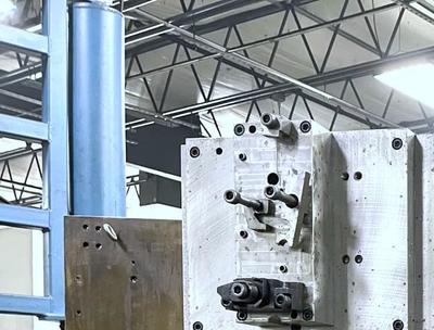 Mazak FH-7800 (2001)