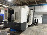 Mazak HCN (2007)