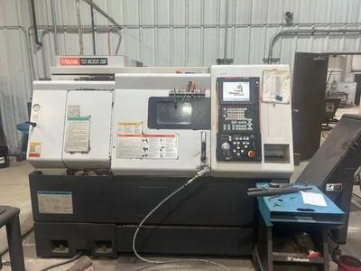 Mazak QTN (2006)
